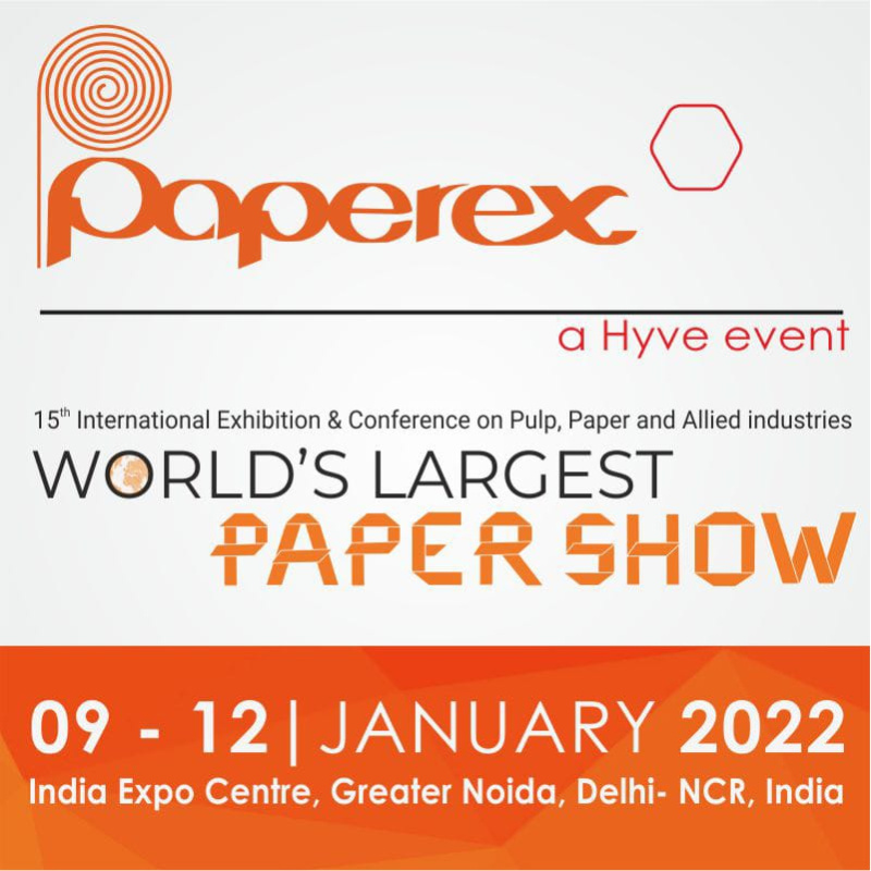 Paperex Exibition 2022